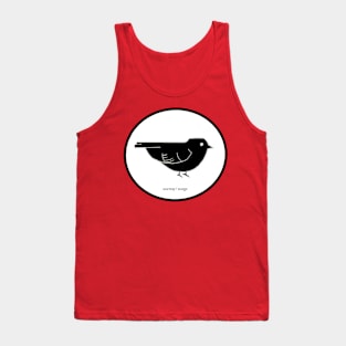 Sparrow Academy Tank Top